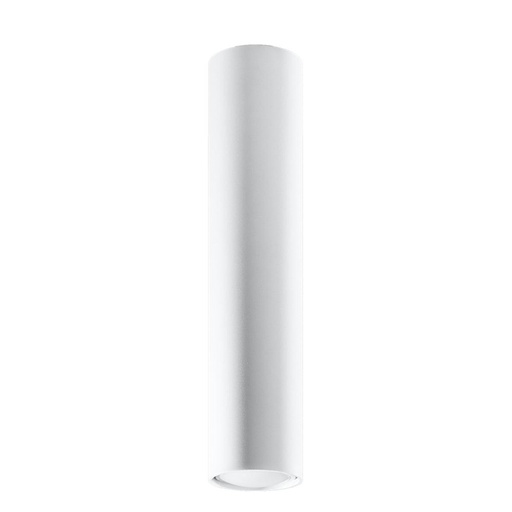 [SL.0998] LAGOS 40 ceiling light white