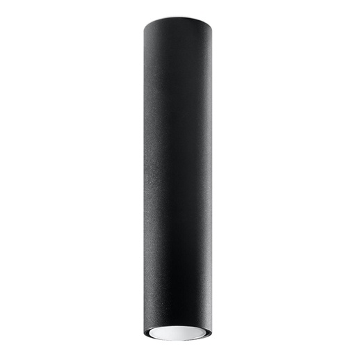 [SL.1002] LAGOS 40 ceiling light black