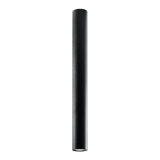 [SL.1003] LAGOS 60 ceiling light black