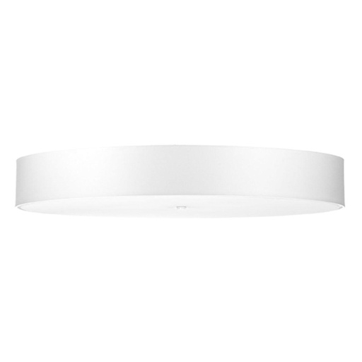 [SL.0817] SKALA 100 White Ceiling Lamp