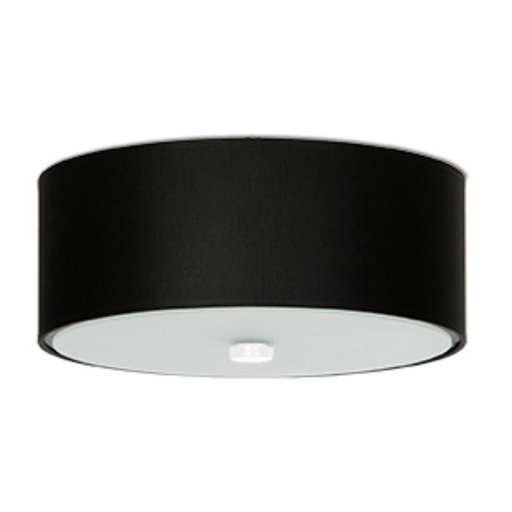 [SL.0760] SKALA 30 ceiling light black