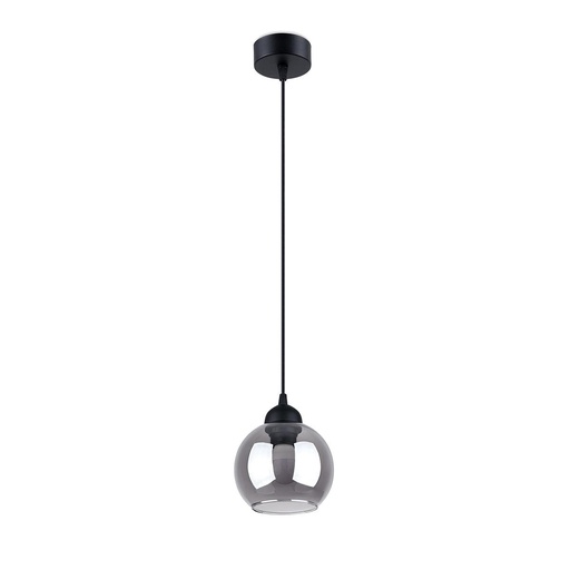 [SL.1141] ALINO 1 pendant lamp black