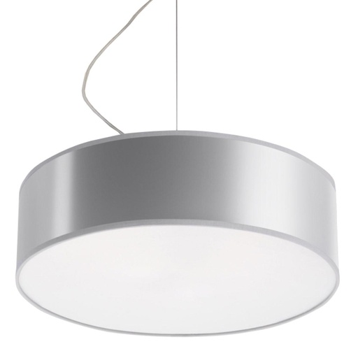 [SL.0116] ARENA 35 pendant lamp grey