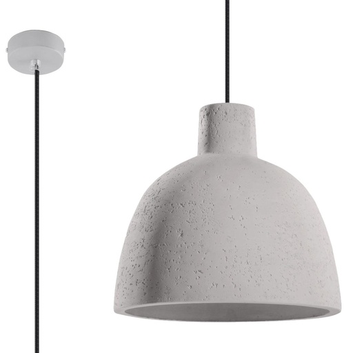 [SL.0281] DAMASO pendant lamp
