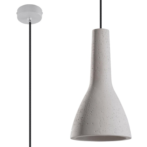 [SL.0280] EMPOLI pendant lamp