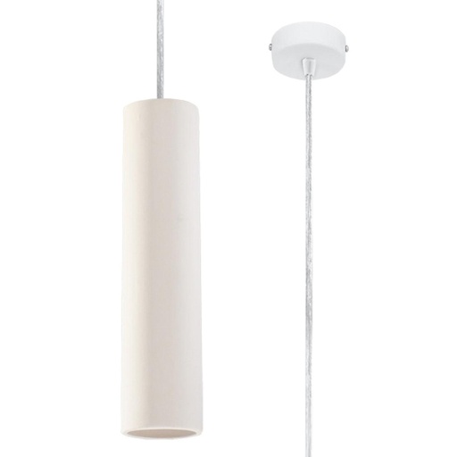 [SL.0843] NANCY ceramic pendant lamp