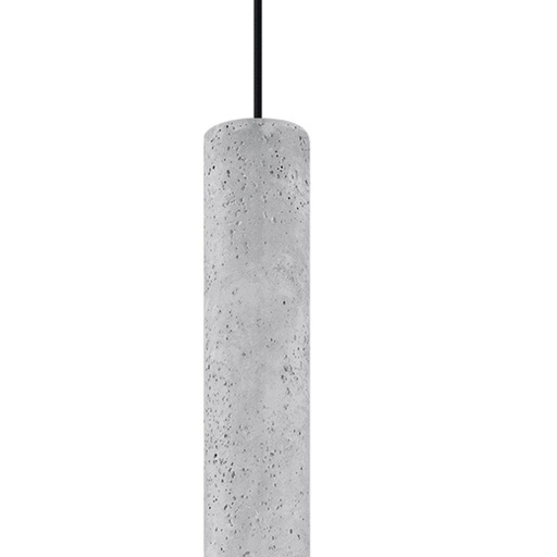 [SL.0653] LUVO 1 pendant lamp