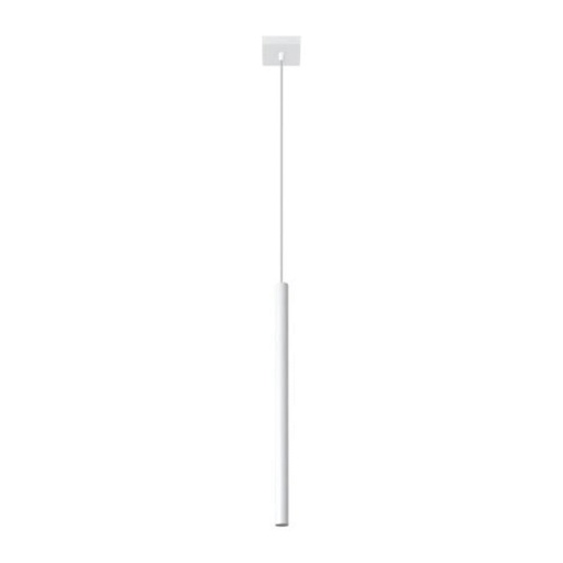 [SL.0465] PASTELO 1 pendant lamp white
