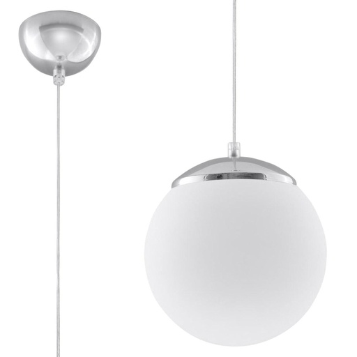 [SL.0263] UGO 20 pendant lamp