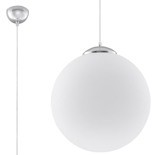 [SL.0264] UGO 30 pendant lamp