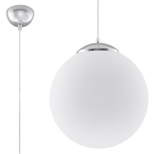 [SL.0265] UGO 40 pendant lamp