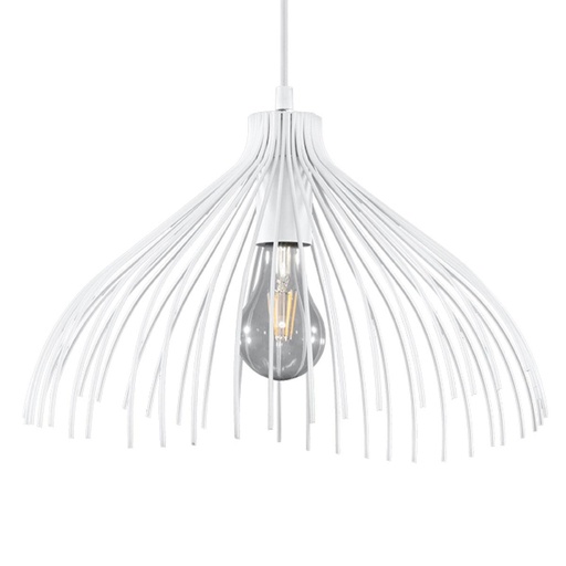 [SL.0664] UMB pendant lamp white