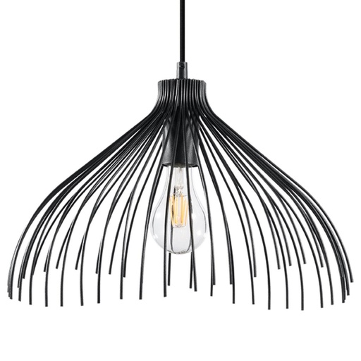 [SL.0665] UMB pendant lamp black