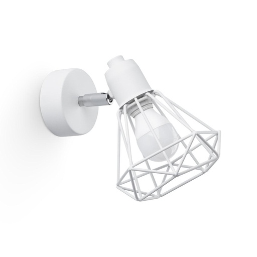 [SL.1102] ARTEMIS 1 wall lamp white