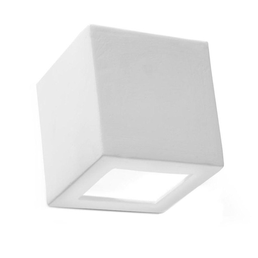 [SL.0005] LEO ceramic wall lamp