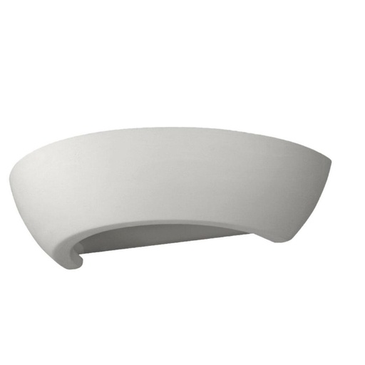 [SL.0160] OSKAR ceramic wall lamp