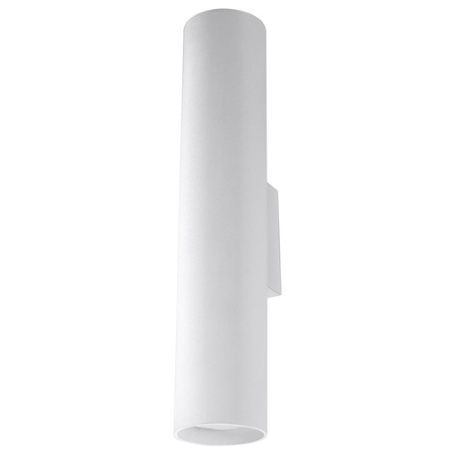 [SL.0326] LAGOS wall lamp white