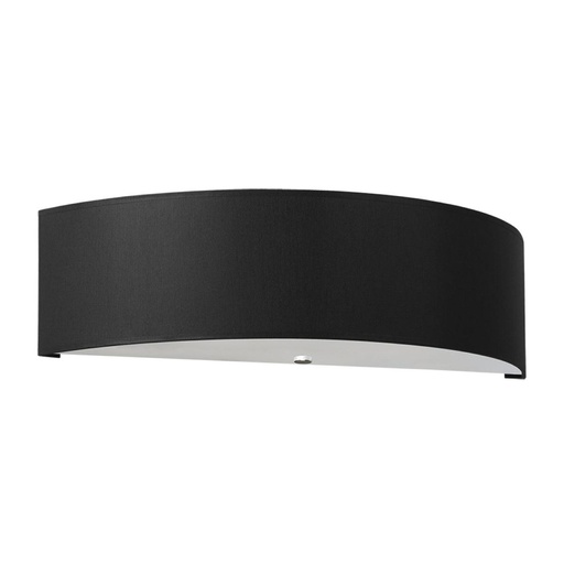 [SL.0764] SKALA BLACK wall lamp