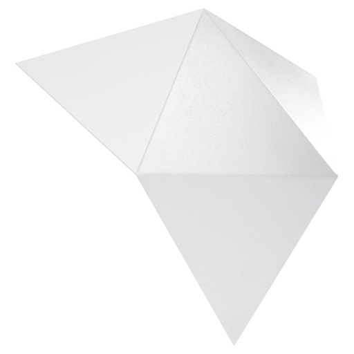 [SL.0420] SOLIDO wall lamp white