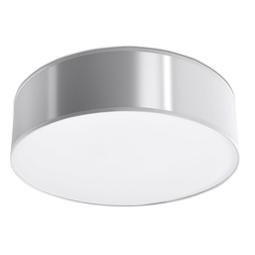 [SL.0122] ARENA 35 ceiling light grey
