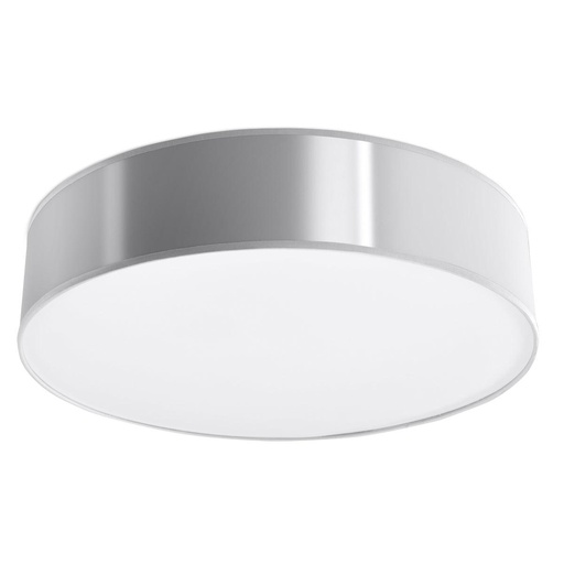 [SL.0125] ARENA 45 ceiling light grey