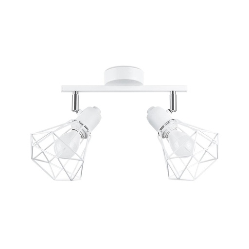 [SL.1103] ARTEMIS 2 ceiling light white