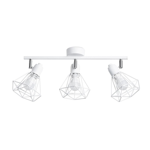 [SL.1104] ARTEMIS 3 ceiling light white