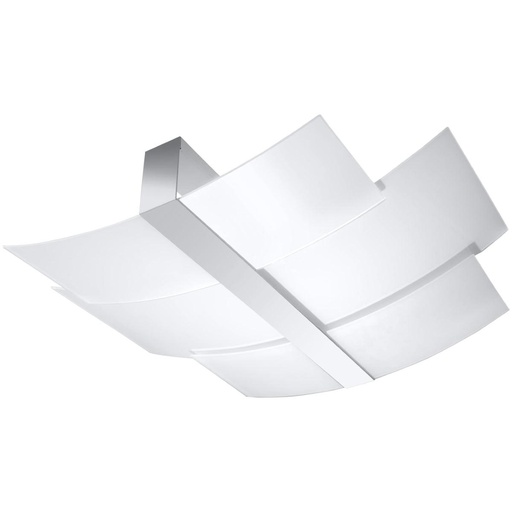 [SL.0351] CELIA chrom ceiling light