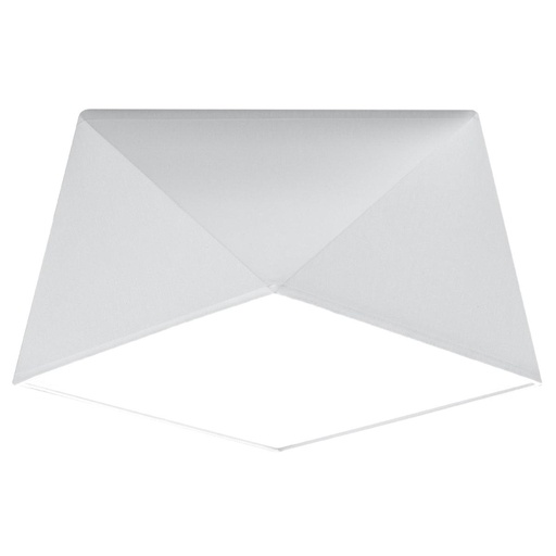 [SL.0686] HEXA 25 ceiling light white