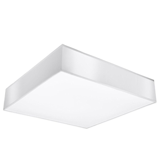 [SL.0141] HORUS 45 ceiling light white