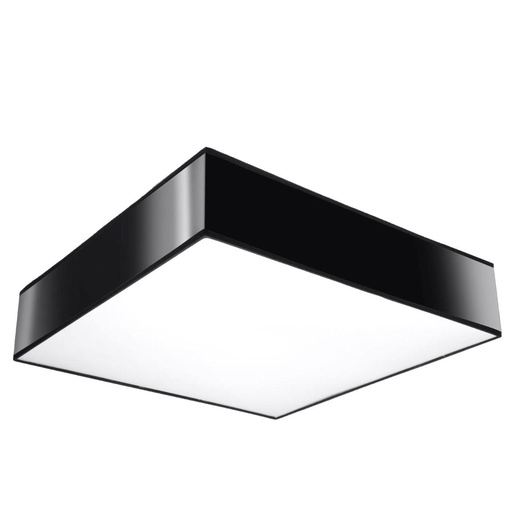 [SL.0139] HORUS 45 ceiling light black