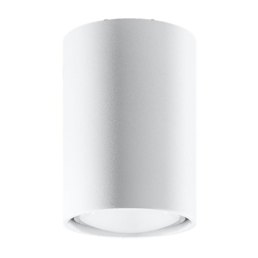 [SL.0996] LAGOS 10 ceiling light white