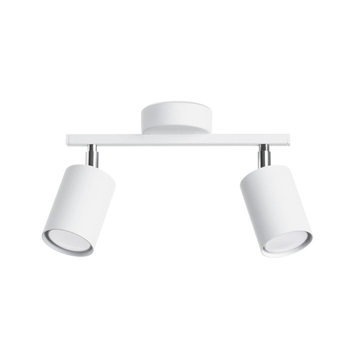 [SL.1124] LEMMI 2 ceiling light white
