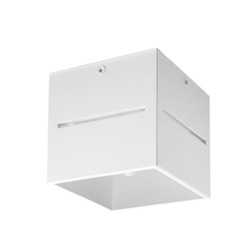 [SL.0209] LOBO ceiling light white