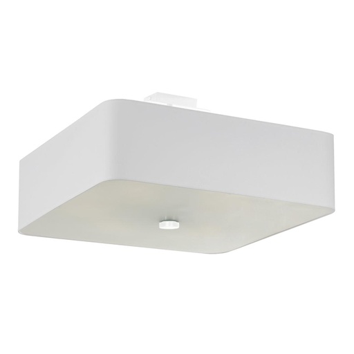 [SL.0775] LOKKO 45 ceiling light white