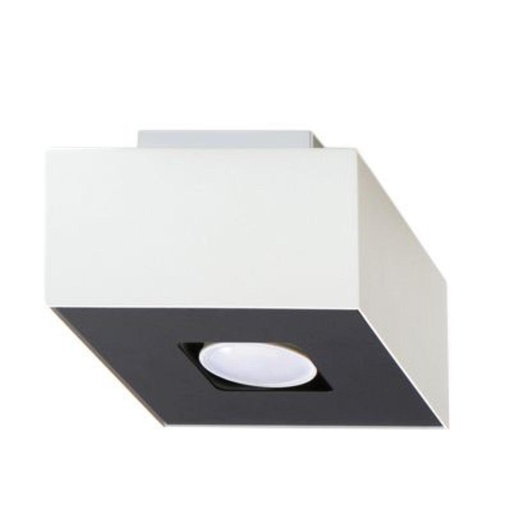 [SL.0066] MONO 1 ceiling light white