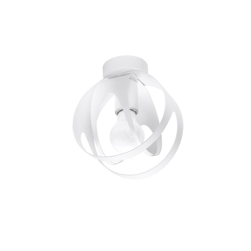 [SL.1082] TULOS ceiling light white