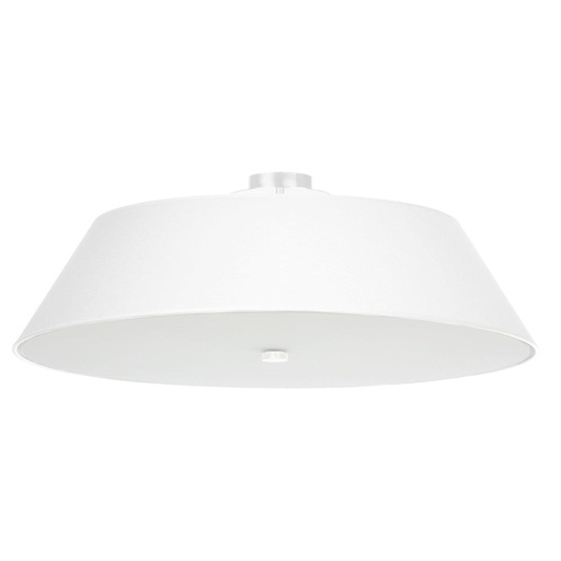 [SL.0821] VEGA 70 ceiling light white