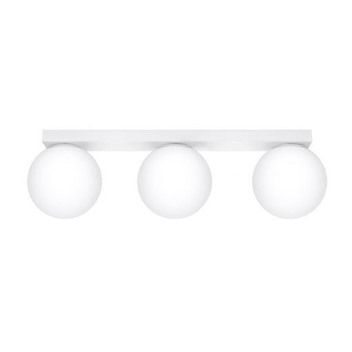 [SL.1148] YOLI 3 ceiling light white