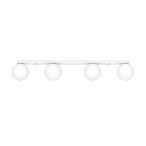 [SL.1149] YOLI 4 ceiling light white