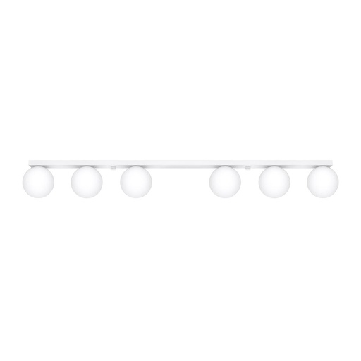 [SL.1150] YOLI 6 ceiling light white