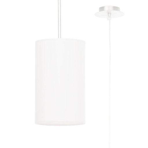 [SL.0741] Chandelier OTTO 15 white