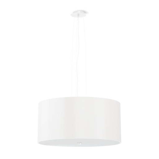 [SL.0743] Chandelier OTTO 50 white
