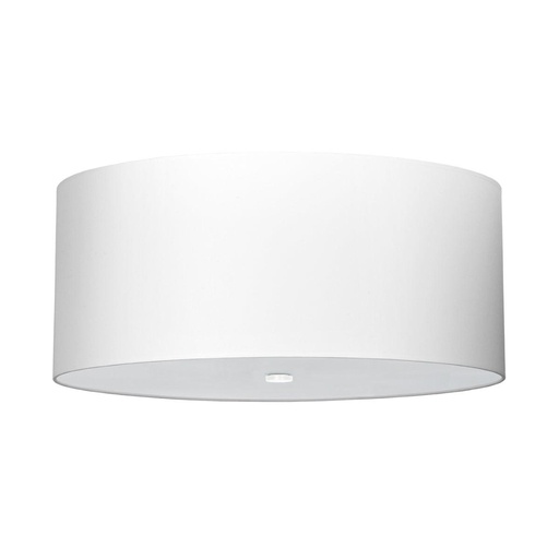 [SL.0791] OTTO 60 chandelier white