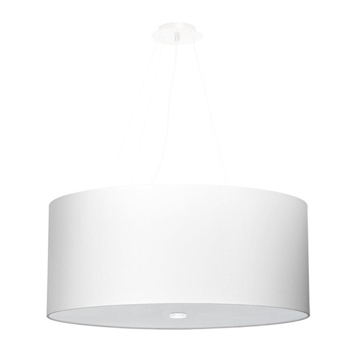 [SL.0787] OTTO 60 chandelier white