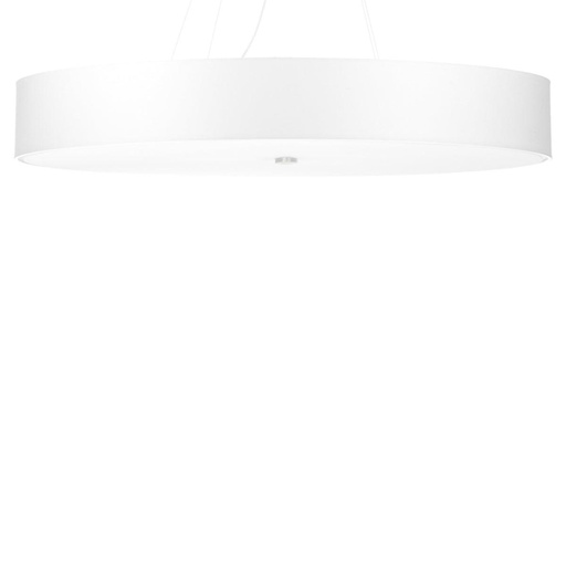 [SL.0807] SKALA 100 White Chandelier
