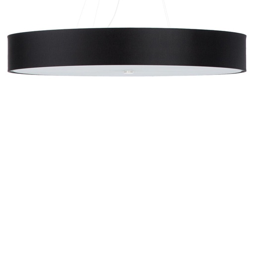 [SL.0808] SKALA 100 Black Chandelier