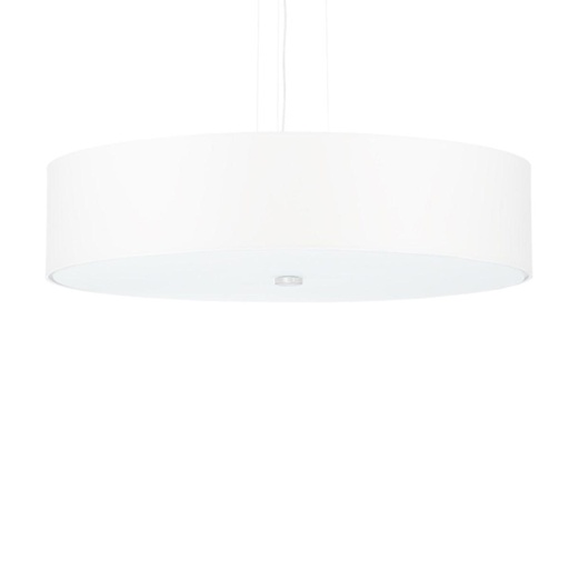 [SL.0757] SKALA 50 White Chandelier