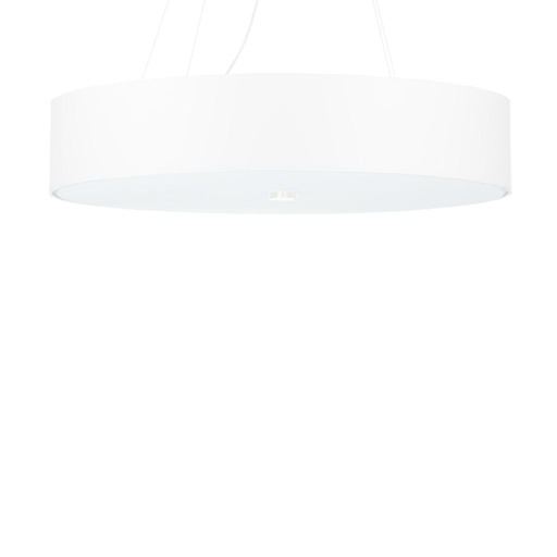 [SL.0799] SKALA 60 chandelier white
