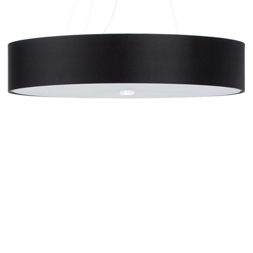 [SL.0802] SKALA 70 Black Chandelier